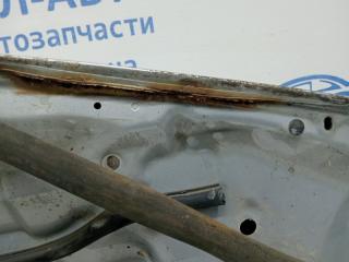 Капот Outlander 2003-2008 cu 2.4 бензин 4G69