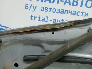 Капот Outlander 2003-2008 cu 2.4 бензин 4G69