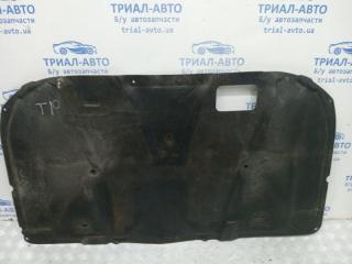 Обшивка капота Toyota Prado 2003-2009