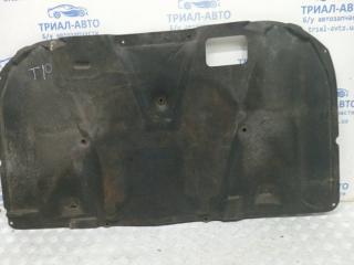 Обшивка капота Prado 2003-2009 120 4.0 1GR-FE