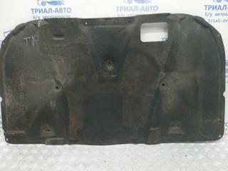Обшивка капота Toyota Prado 120 4.0 1GR-FE