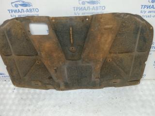 Обшивка капота Prado 2003-2009 120 4.0 1GR-FE