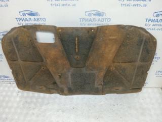 Обшивка капота Prado 2003-2009 120 4.0 1GR-FE