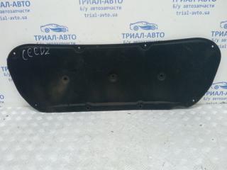 Обшивка капота Ceed 2012-2018 JD 1.6 diesel D4FB