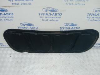 Обшивка капота Kia Ceed JD 1.6 diesel D4FB