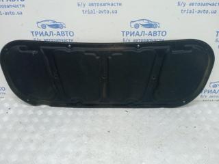 Обшивка капота Ceed 2012-2018 JD 1.6 diesel D4FB