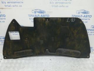 Обшивка капота Mitsubishi Lancer 2007-2017