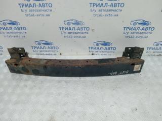 Усилитель бампера передний Mitsubishi Outlander 2003-2008