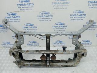 Панель передняя Mitsubishi Outlander 2003-2008