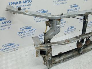 Панель передняя Mitsubishi Outlander cu 2.4 бензин 4G69