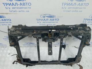 Панель передняя CX 5 2012-2017 KE 2.2 diesel Панель передняя CX 5 2012-2017 KE 2.2 diesel