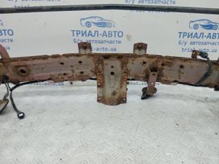 Усилитель бампера передний Lancer 2007-2017 10 1.5 бензин 4a91