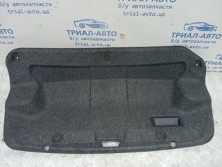 Обшивка крышки багажника Mitsubishi Lancer 10 1.5 бензин 4a91