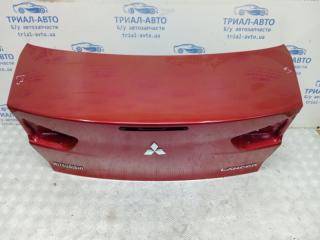Крышка багажника Mitsubishi Lancer 2007-2017