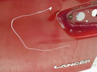 Крышка багажника Lancer 2007-2017 10 1.5 бензин 4a91 Крышка багажника Lancer 2007-2017 10 1.5 бензин 4a91