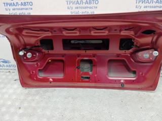 Крышка багажника Lancer 2007-2017 10 1.5 бензин 4a91 Крышка багажника Lancer 2007-2017 10 1.5 бензин 4a91