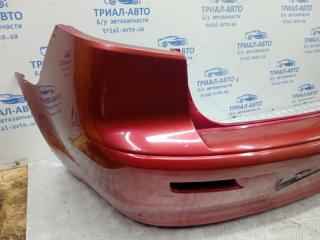 Бампер задний Mitsubishi Lancer 2007-2017