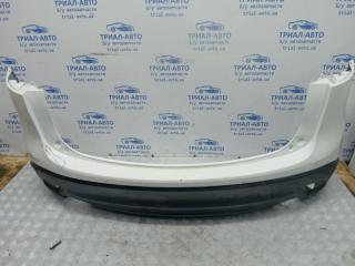 Бампер задний Рестайлинг Mazda CX 5 2012-2017