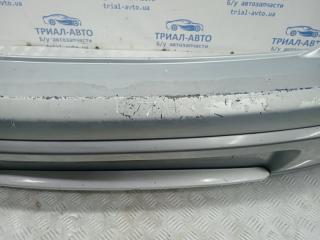 Бампер задний Outlander 2003-2008 cu 2.4 бензин 4G69