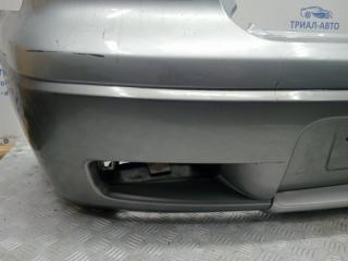 Бампер задний Outlander 2003-2008 cu 2.4 бензин 4G69