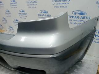Бампер задний Outlander 2003-2008 cu 2.4 бензин 4G69