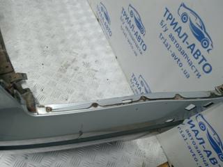 Бампер задний Outlander 2003-2008 cu 2.4 бензин 4G69
