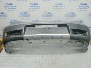 Бампер задний Outlander 2003-2008 cu 2.4 бензин 4G69