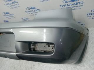 Бампер задний Outlander 2003-2008 cu 2.4 бензин 4G69