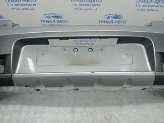 Бампер задний Outlander 2003-2008 cu 2.4 бензин 4G69