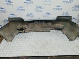Бампер задний Outlander 2003-2008 cu 2.4 бензин 4G69