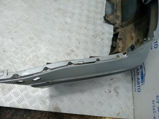 Бампер задний Outlander 2003-2008 cu 2.4 бензин 4G69