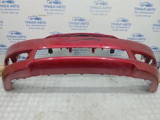 Бампер передний Mitsubishi Lancer 2007-2017