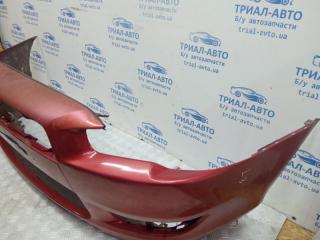 Бампер передний Lancer 2007-2017 10 1.5 бензин 4a91 Бампер передний Lancer 2007-2017 10 1.5 бензин 4a91