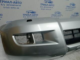 Бампер передний Prado 2003-2009 120 4.0 1GR-FE Бампер передний Prado 2003-2009 120 4.0 1GR-FE