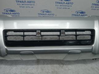 Бампер передний Toyota Prado 120 4.0 1GR-FE Бампер передний Toyota Prado 120 4.0 1GR-FE