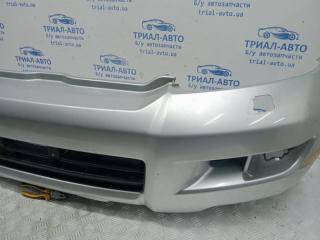 Бампер передний Prado 2003-2009 120 4.0 1GR-FE Бампер передний Prado 2003-2009 120 4.0 1GR-FE