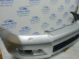 Бампер передний Prado 2003-2009 120 4.0 1GR-FE Бампер передний Prado 2003-2009 120 4.0 1GR-FE