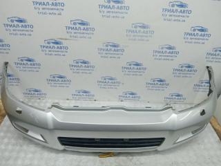 Бампер передний Prado 2003-2009 120 4.0 1GR-FE Бампер передний Prado 2003-2009 120 4.0 1GR-FE