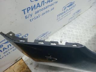 Бампер передний Ceed 2012-2018 JD 1.6 diesel D4FB