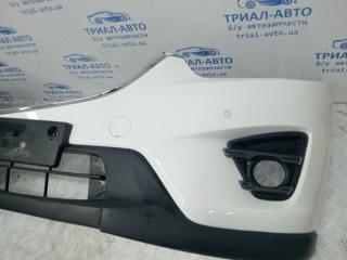 Бампер передний CX 5 2012-2017 KE 2.2 diesel