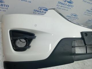 Бампер передний CX 5 2012-2017 KE 2.2 diesel