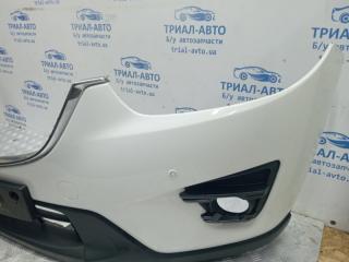 Бампер передний CX 5 2012-2017 KE 2.2 diesel