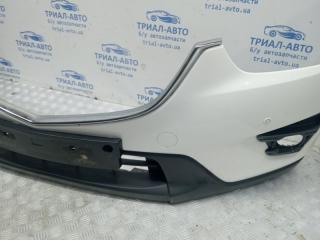 Бампер передний CX 5 2012-2017 KE 2.2 diesel