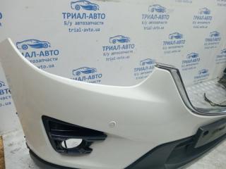 Бампер передний CX 5 2012-2017 KE 2.2 diesel