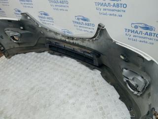Бампер передний CX 5 2012-2017 KE 2.2 diesel