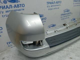 Бампер задний Toyota Prado 120 4.0 1GR-FE Бампер задний Toyota Prado 120 4.0 1GR-FE