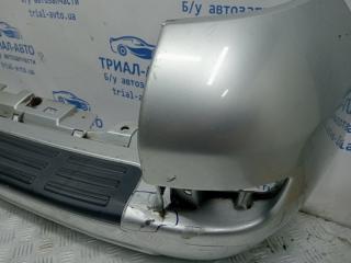Бампер задний Prado 2003-2009 120 4.0 1GR-FE Бампер задний Prado 2003-2009 120 4.0 1GR-FE