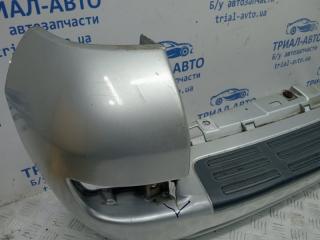 Бампер задний Prado 2003-2009 120 4.0 1GR-FE Бампер задний Prado 2003-2009 120 4.0 1GR-FE