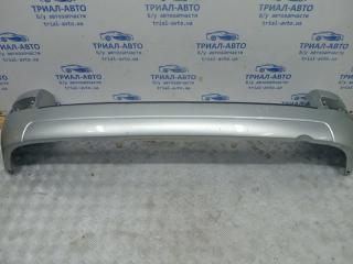 Бампер задний Prado 2003-2009 120 4.0 1GR-FE Бампер задний Prado 2003-2009 120 4.0 1GR-FE