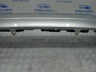 Бампер задний Prado 2003-2009 120 4.0 1GR-FE Бампер задний Prado 2003-2009 120 4.0 1GR-FE